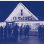 Ted Drewes Frozen Custard