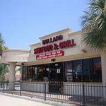 Bullard Seafood and Grill