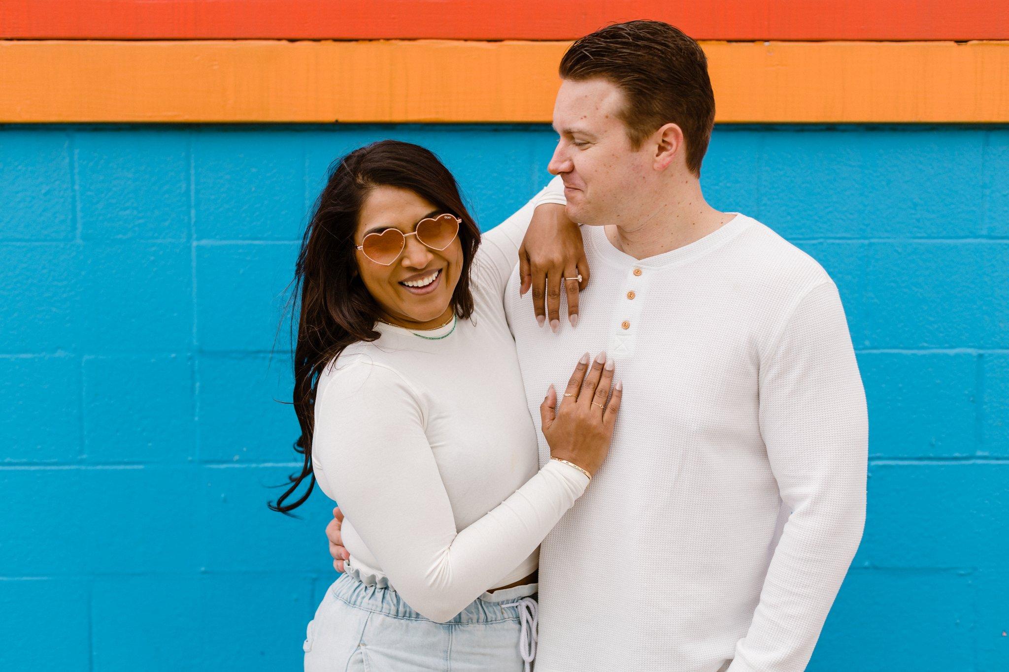 The Wedding Website of Saira Rabbani and Ryan Debenedictis