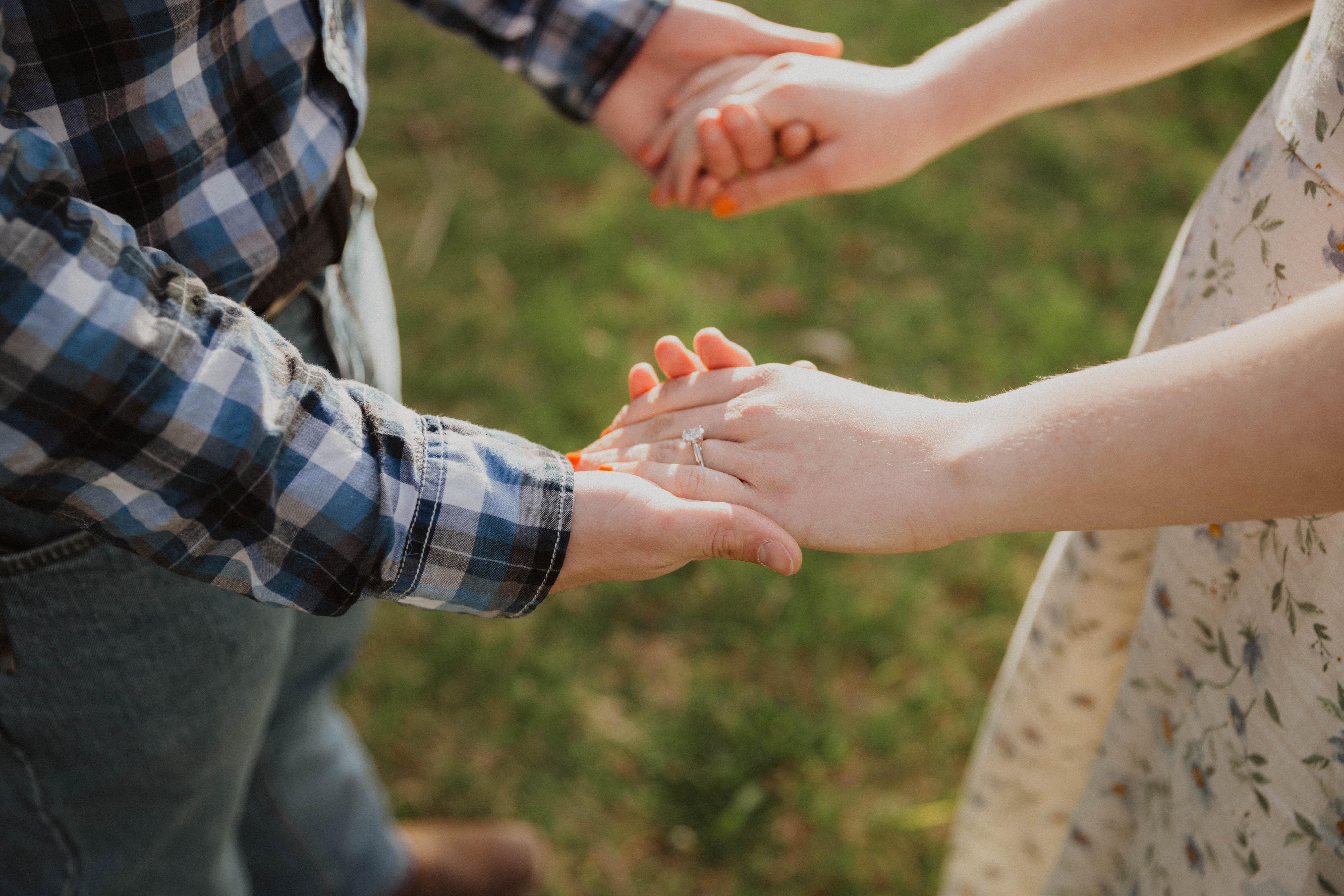 The Wedding Website of Murfi Pergrem and Maverick Weidman