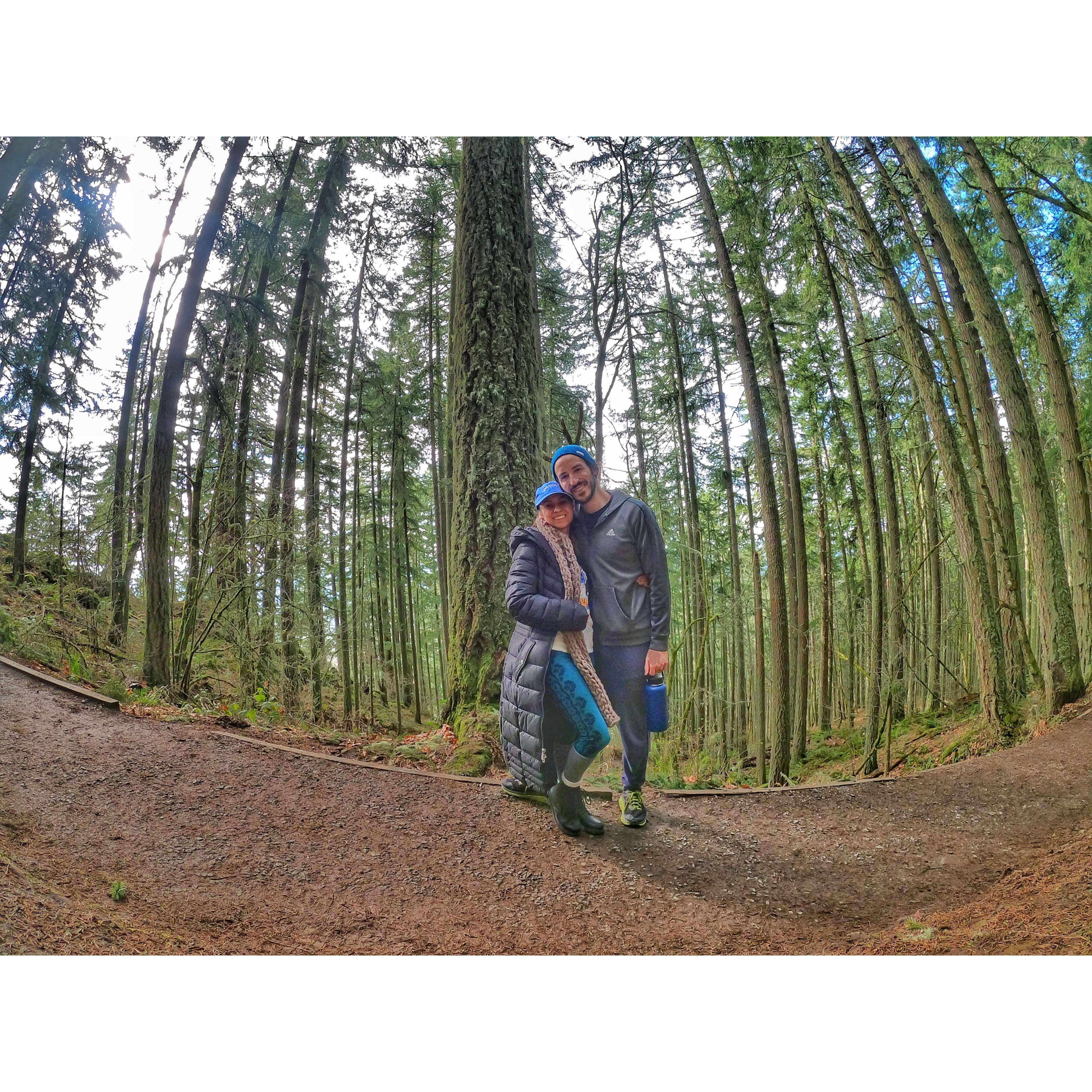 Eugene, OR