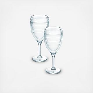 Wine Glass, Set of 2