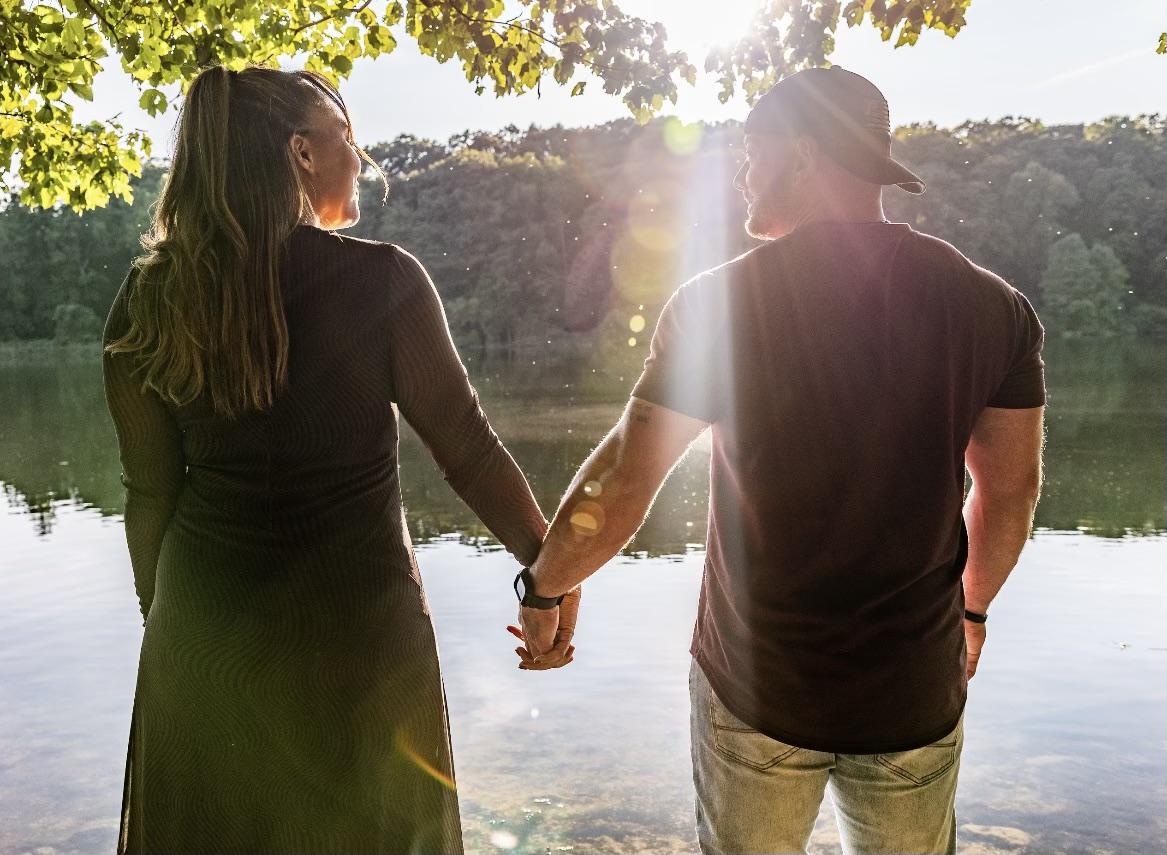 The Wedding Website of Taylor Leigh Knox and William Michael Tyson