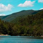 Emerald Lake State Park