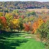 The Galena Territory