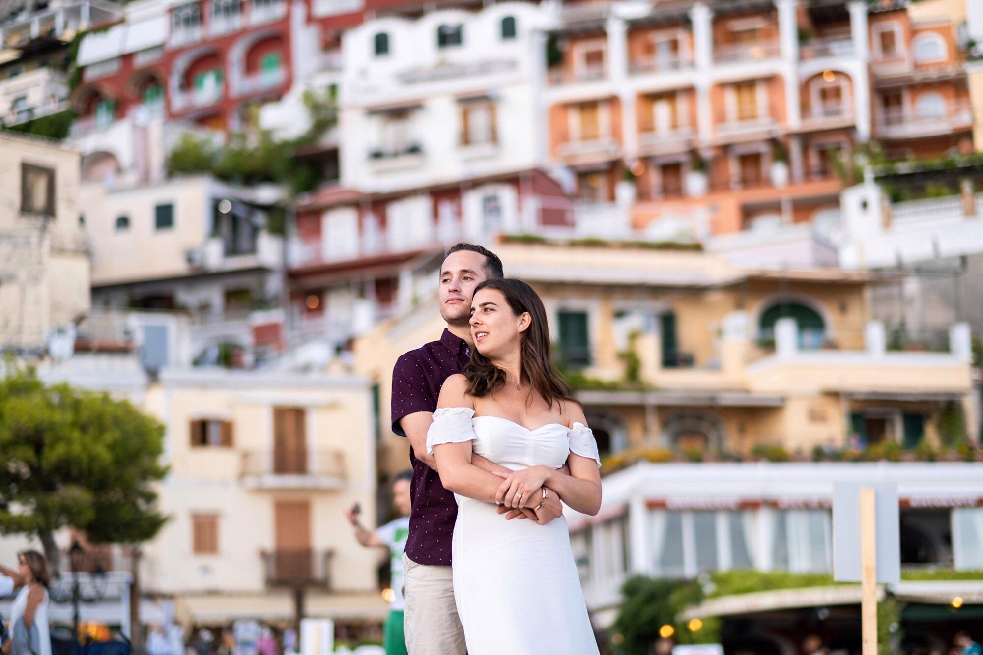 Positano, Italy 2019