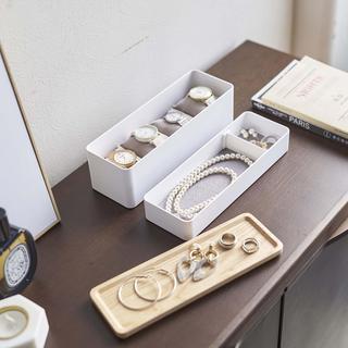 Rin Stacking Accessories or Watches Case