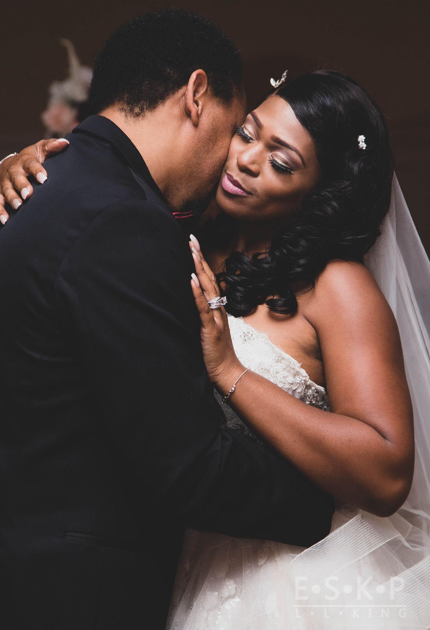 The Wedding Website of Dr. Nichole Kidd and V. Troy Kidd