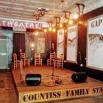 The Big Stone Gap General Store & Cafe LLC