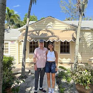 Home Renovation Fund