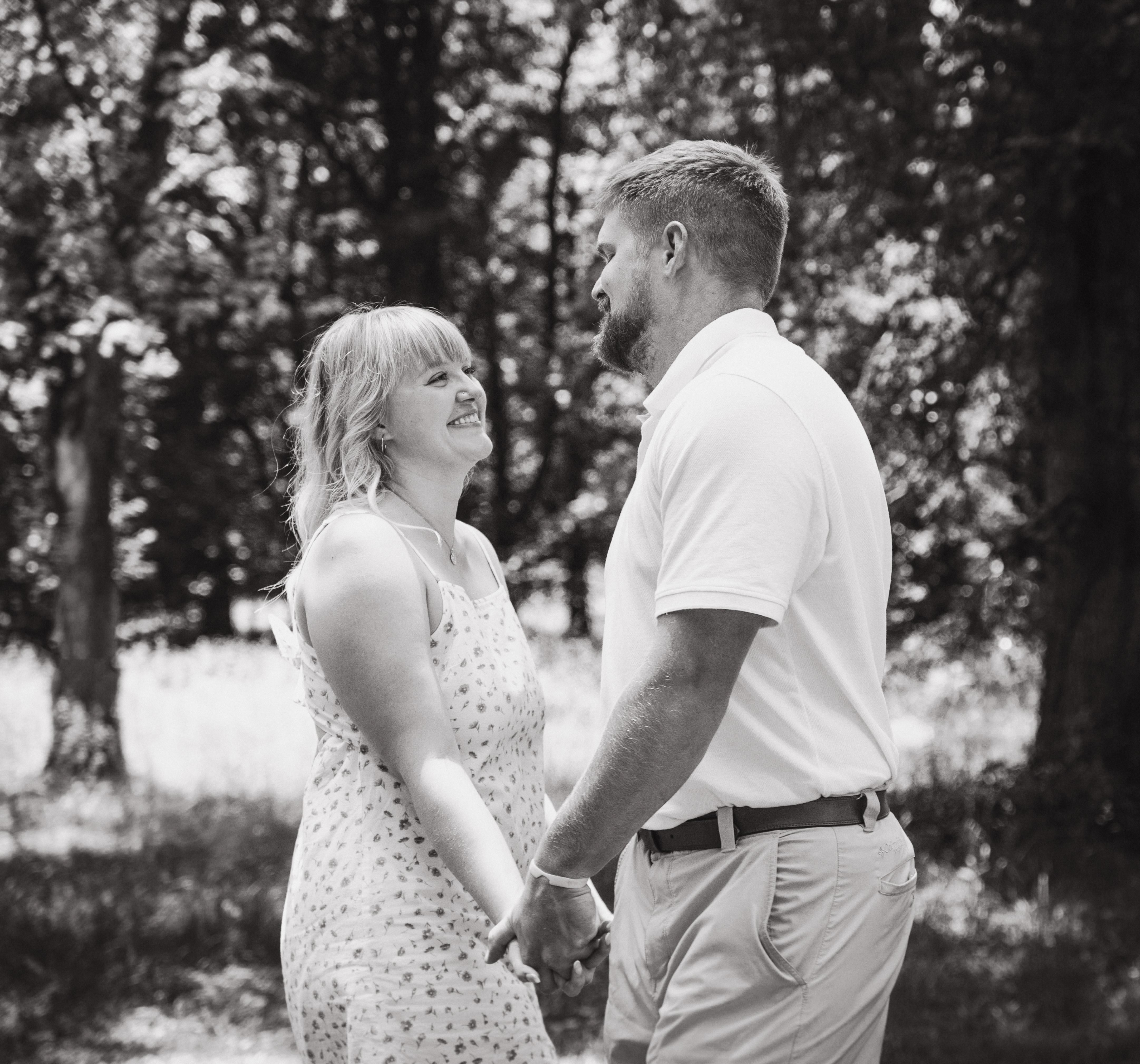 The Wedding Website of Nicholas Davidson and Daryan Bredemeyer