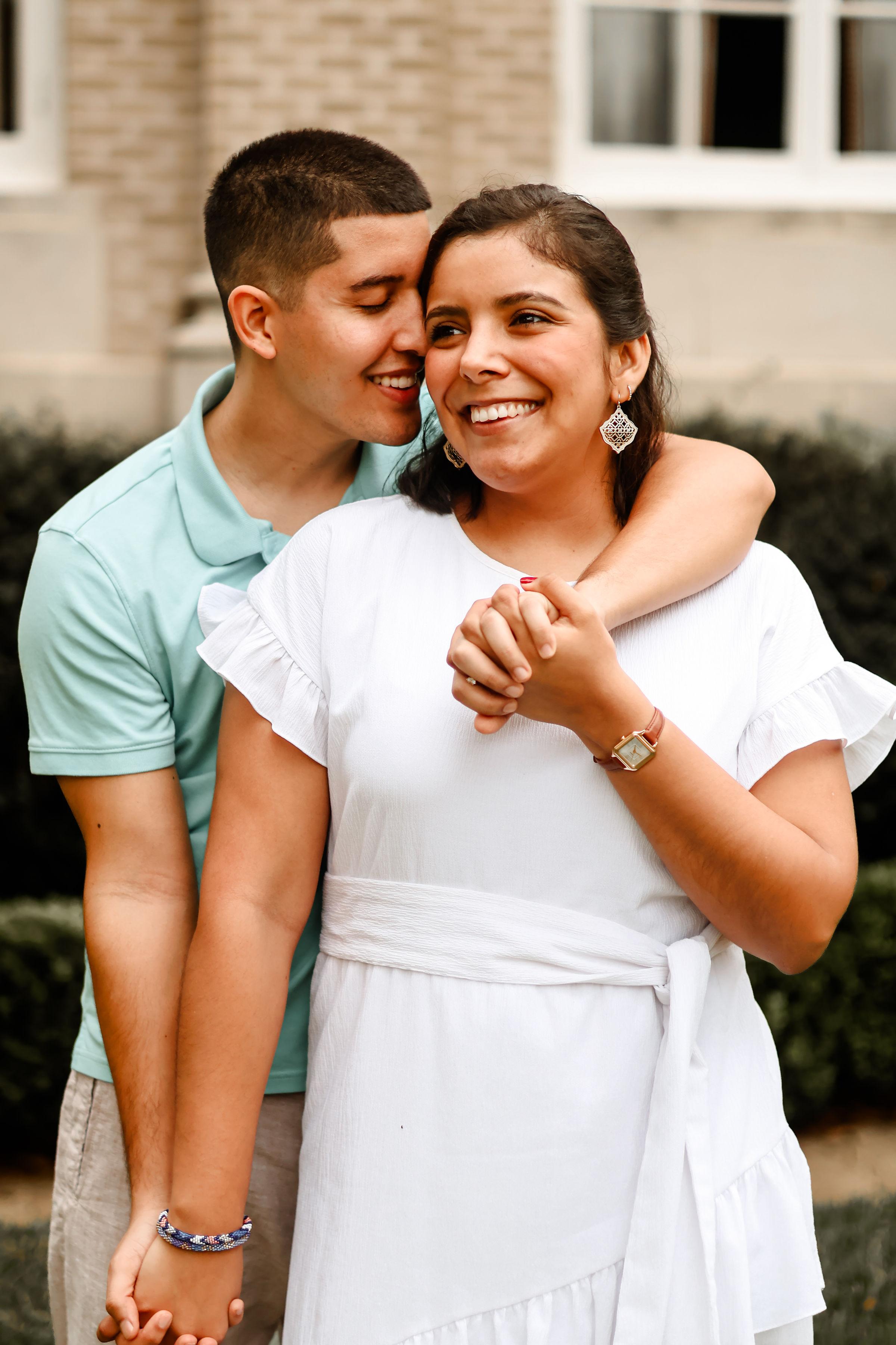 The Wedding Website of Marycarmen Perales and Kyle Garcia