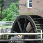 The Union Mills Homestead