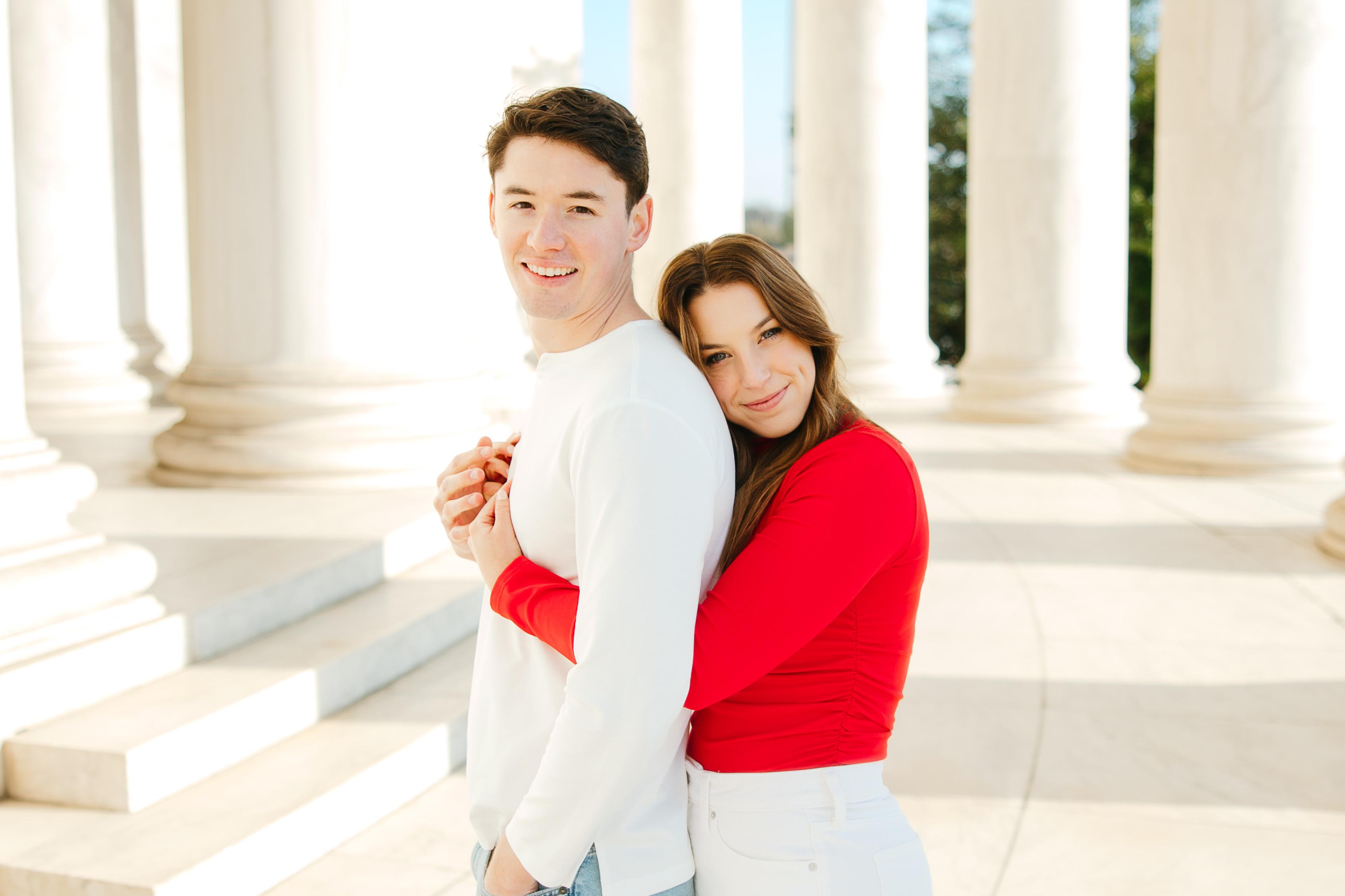 The Wedding Website of Shade Flinton and Cameron Flinton