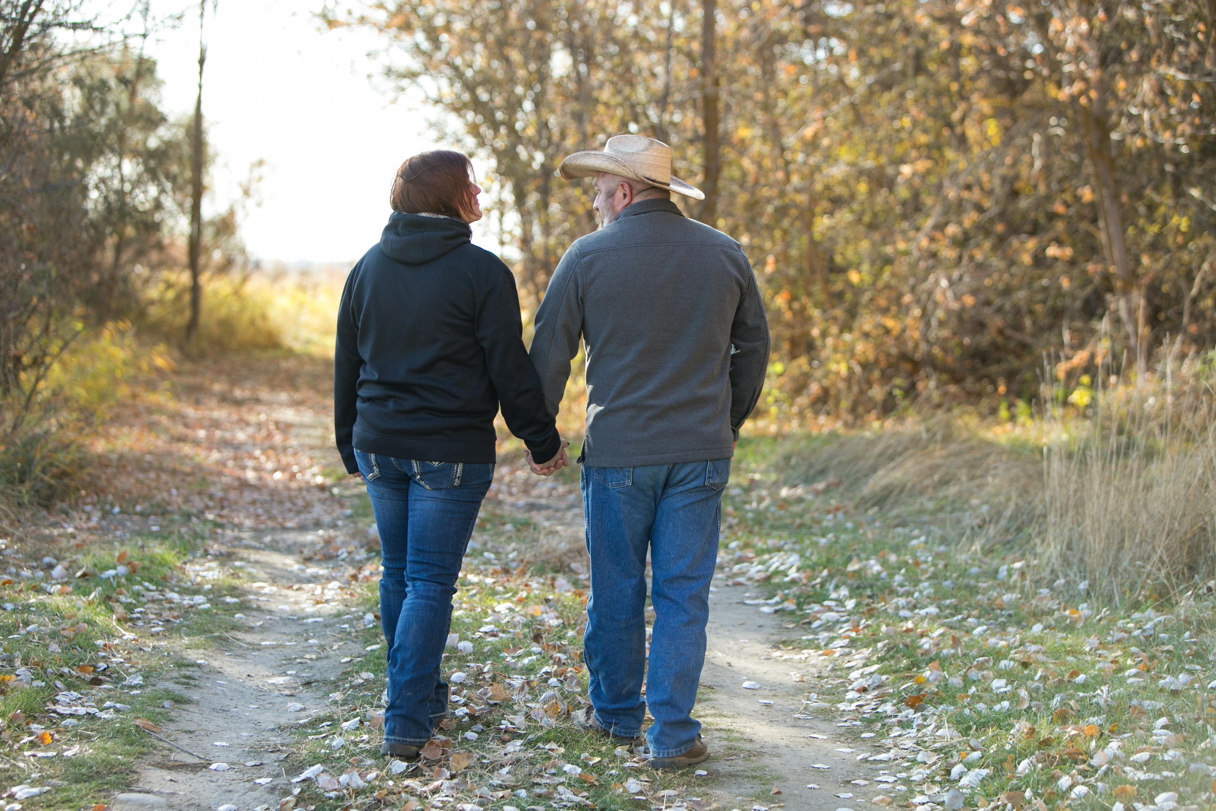 The Wedding Website of Wayne Graves and Brandi Jones