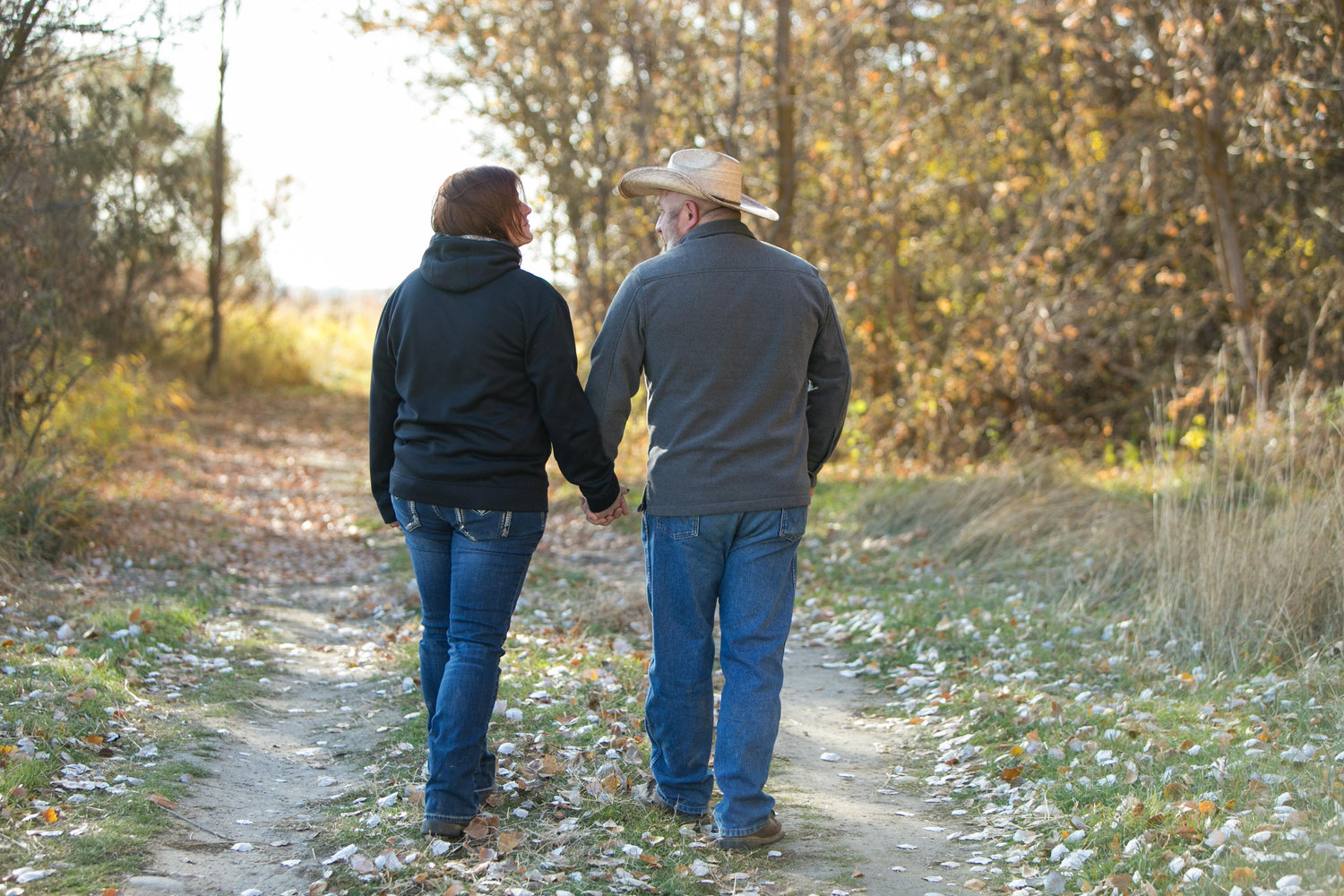 The Wedding Website of Wayne Graves and Brandi Jones