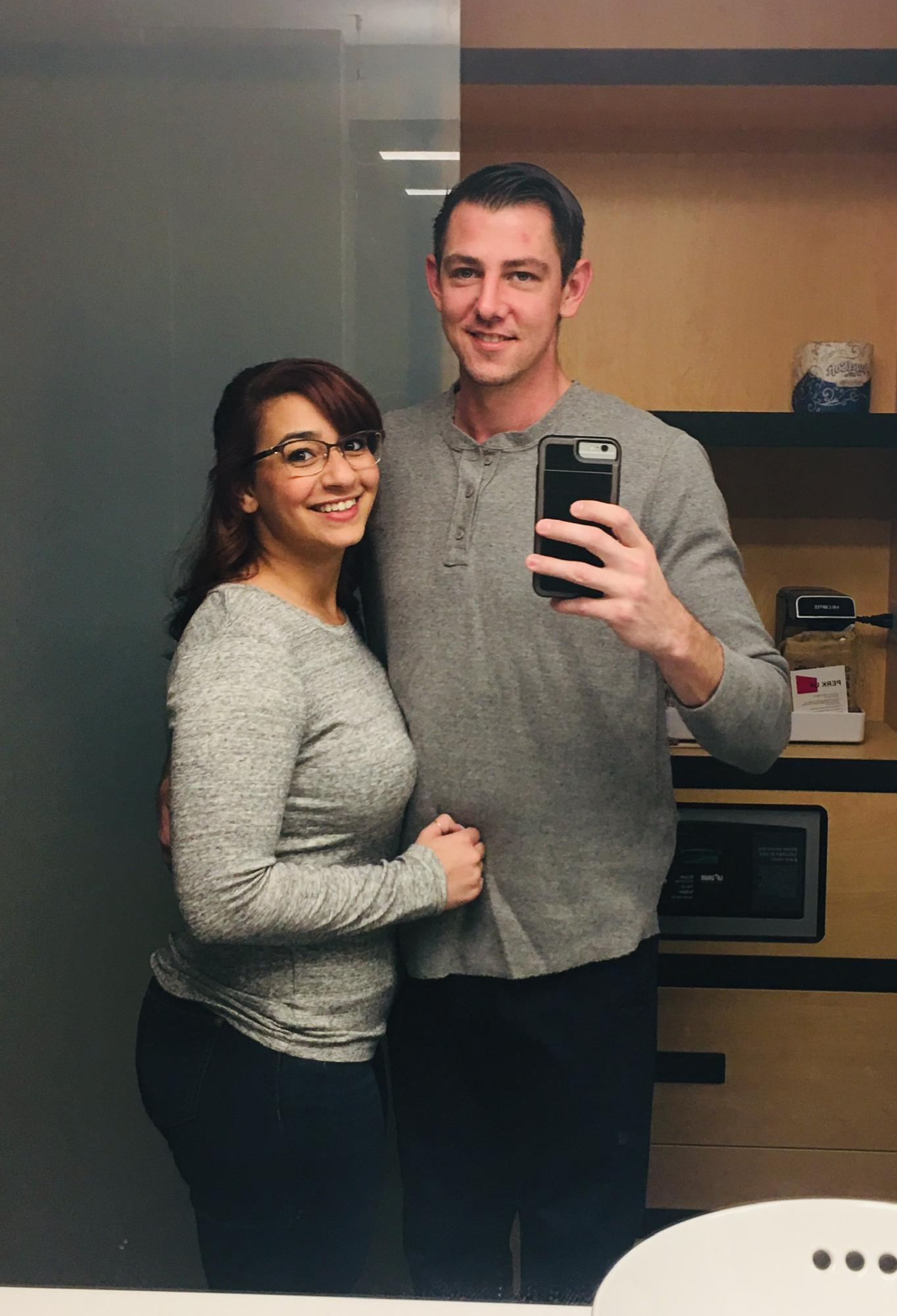 Valentine's Day adventures in 2019. Lots of exploring in botanical gardens and the natural history museum in Gainesville, FL.