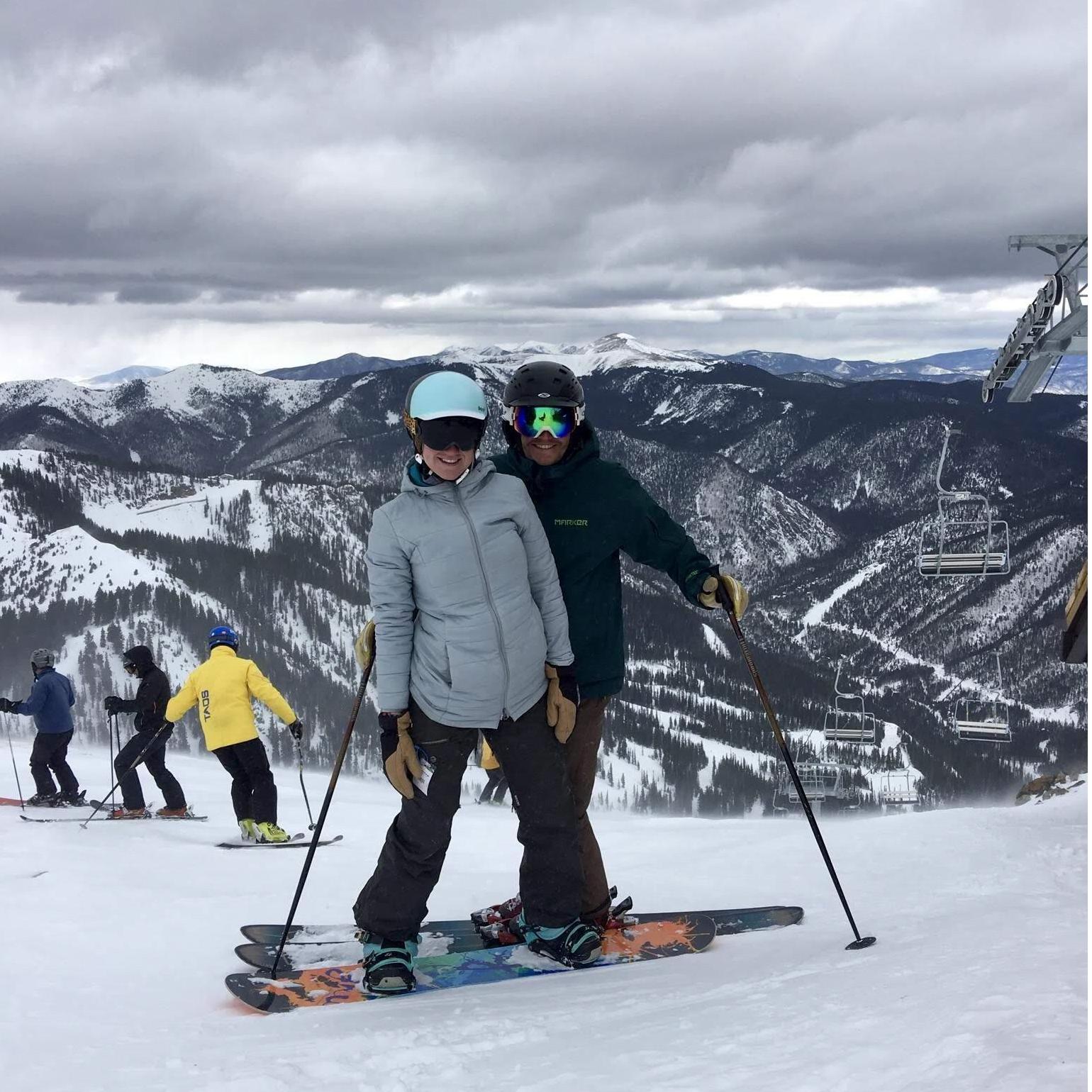 Taos Ski Valley