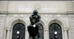 Detroit Institute of Arts