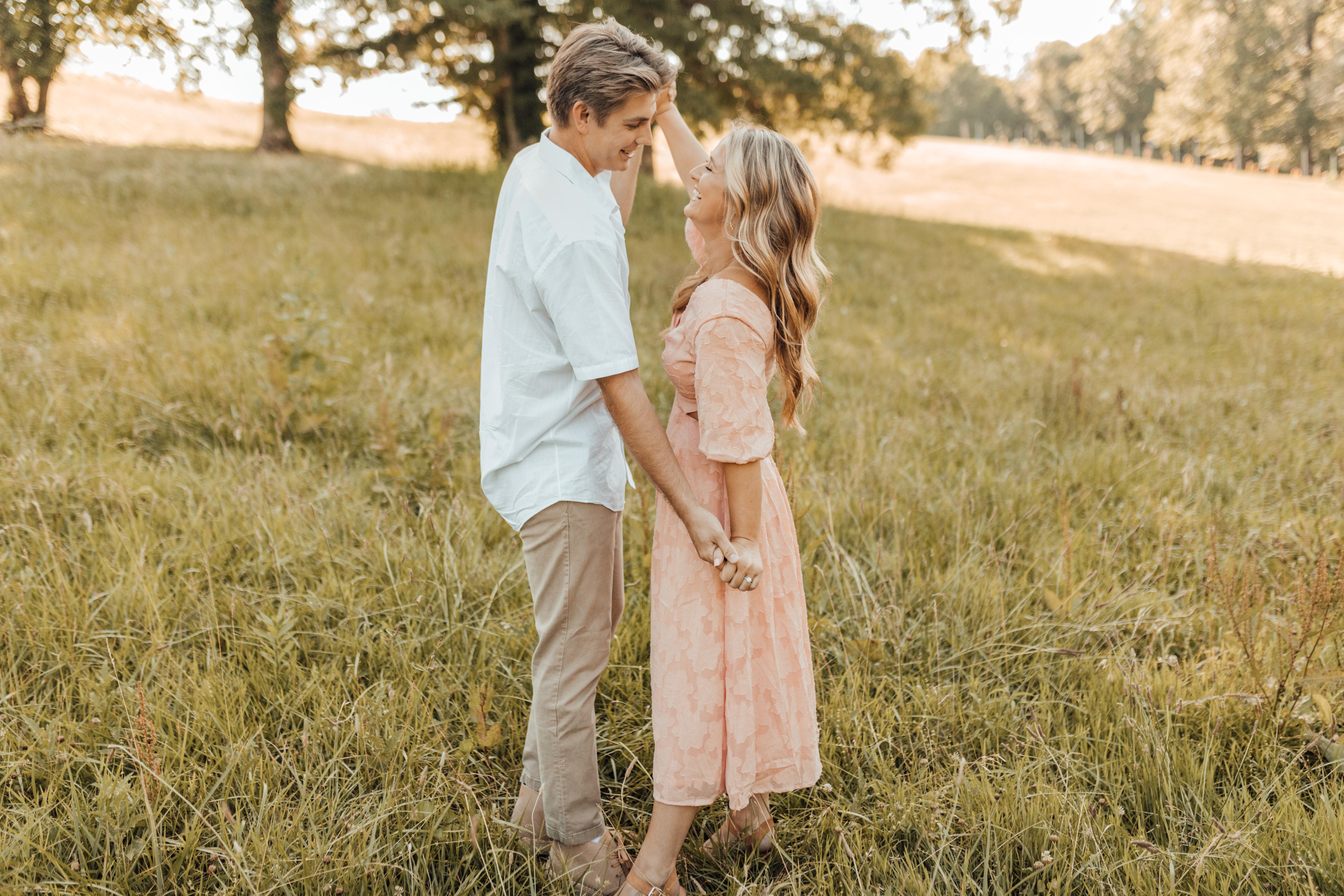 The Wedding Website of Michaela Silvey and Matthew Schlitt