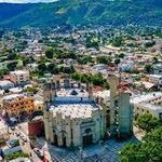 La Vega (Day Trip)
