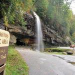 Bridal Veil Falls