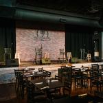 Listening Room Cafe