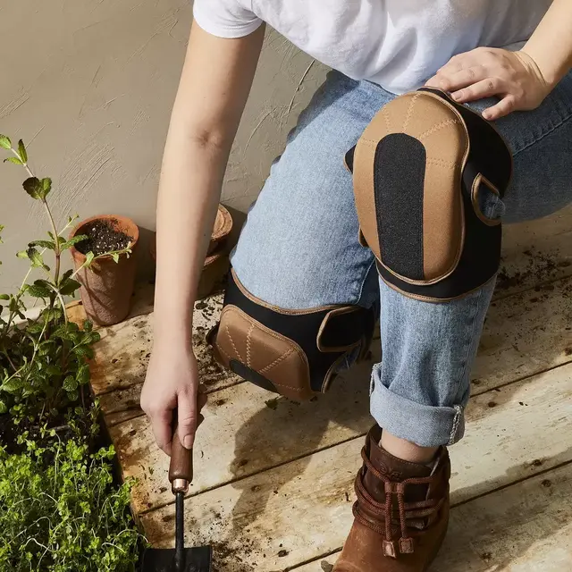 Gardening Knee Pads