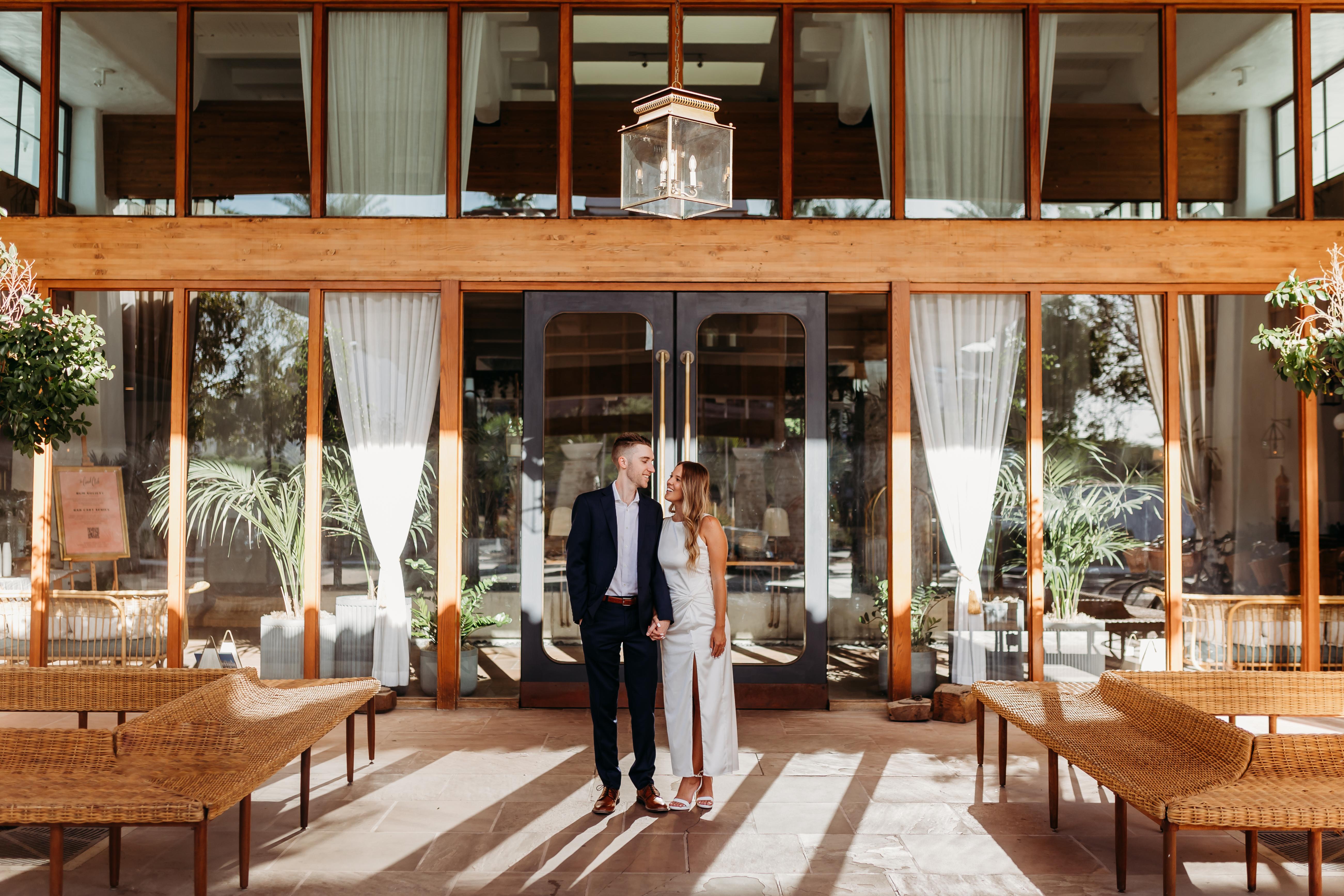 The Wedding Website of McKayla Joy Aquino and Nicholas Scott Hartson