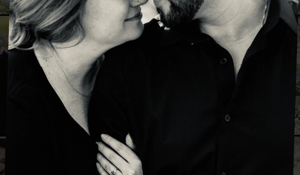 The Wedding Website of Ahlea Krystle and Gareth Adam