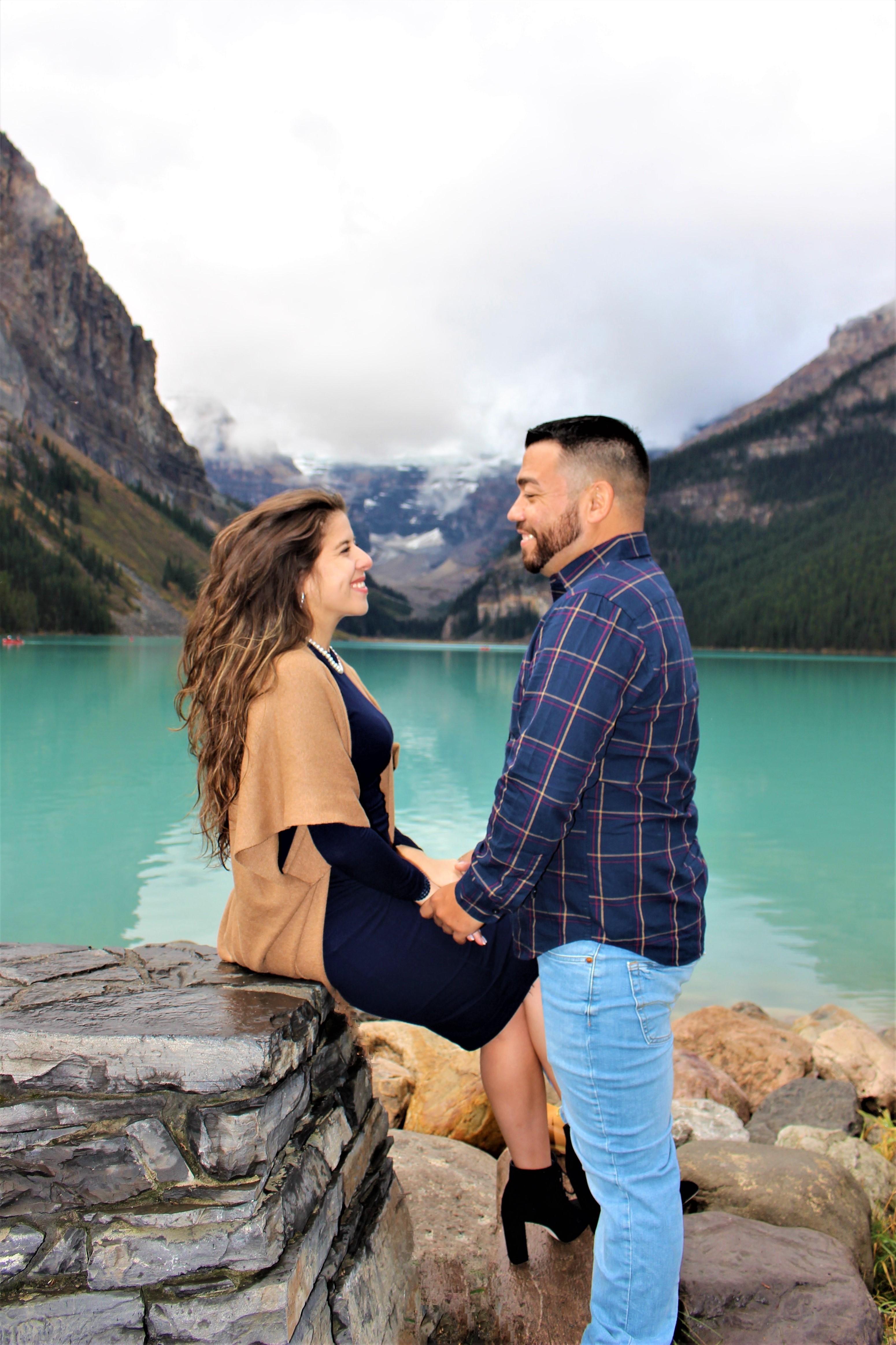 The Wedding Website of Jennifer Vera and Joseph Flamenco
