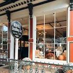 Nomad Distilling Co. - New Hope