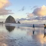 Cannon Beach