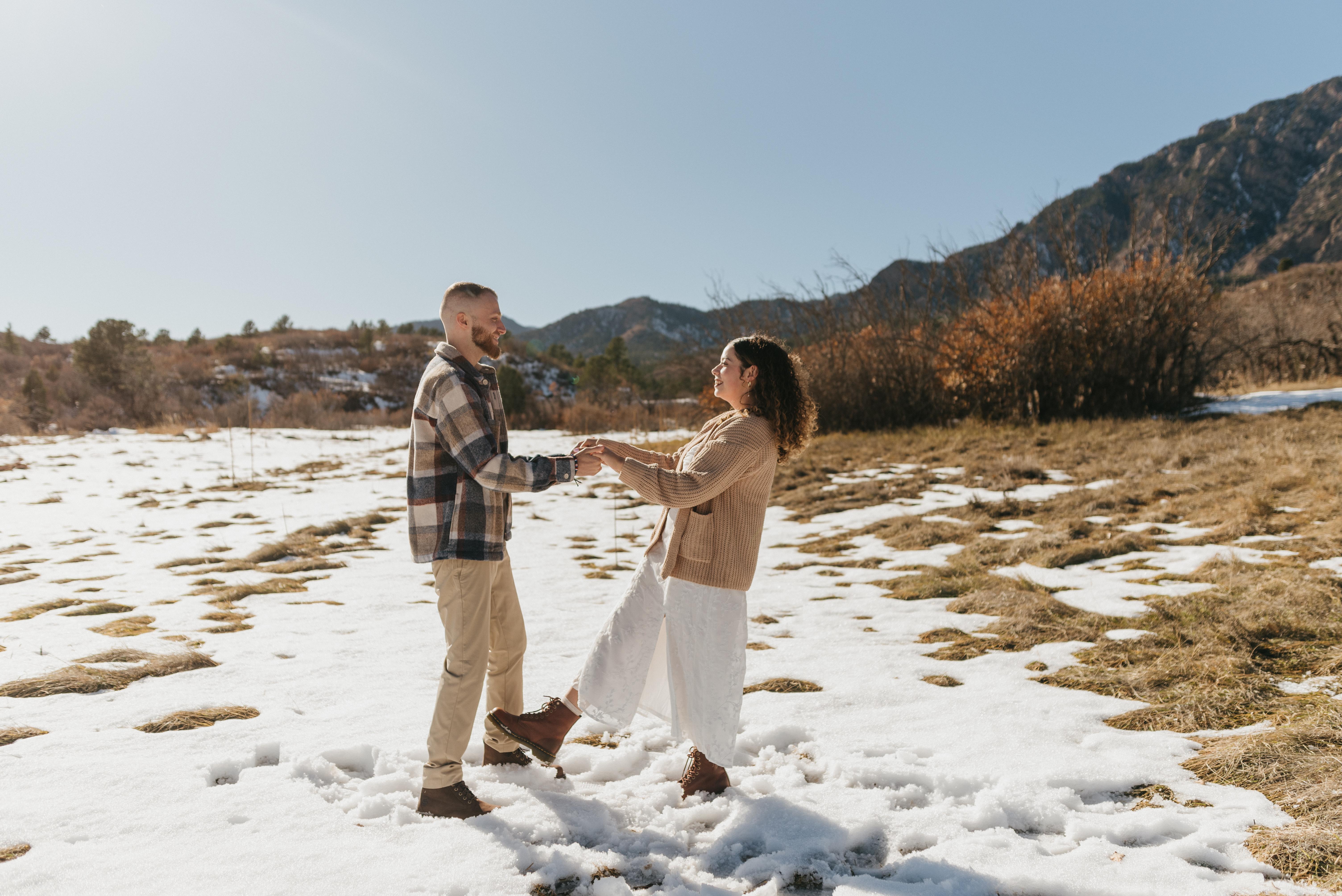 The Wedding Website of Alexis Santiago and Matthew Starner