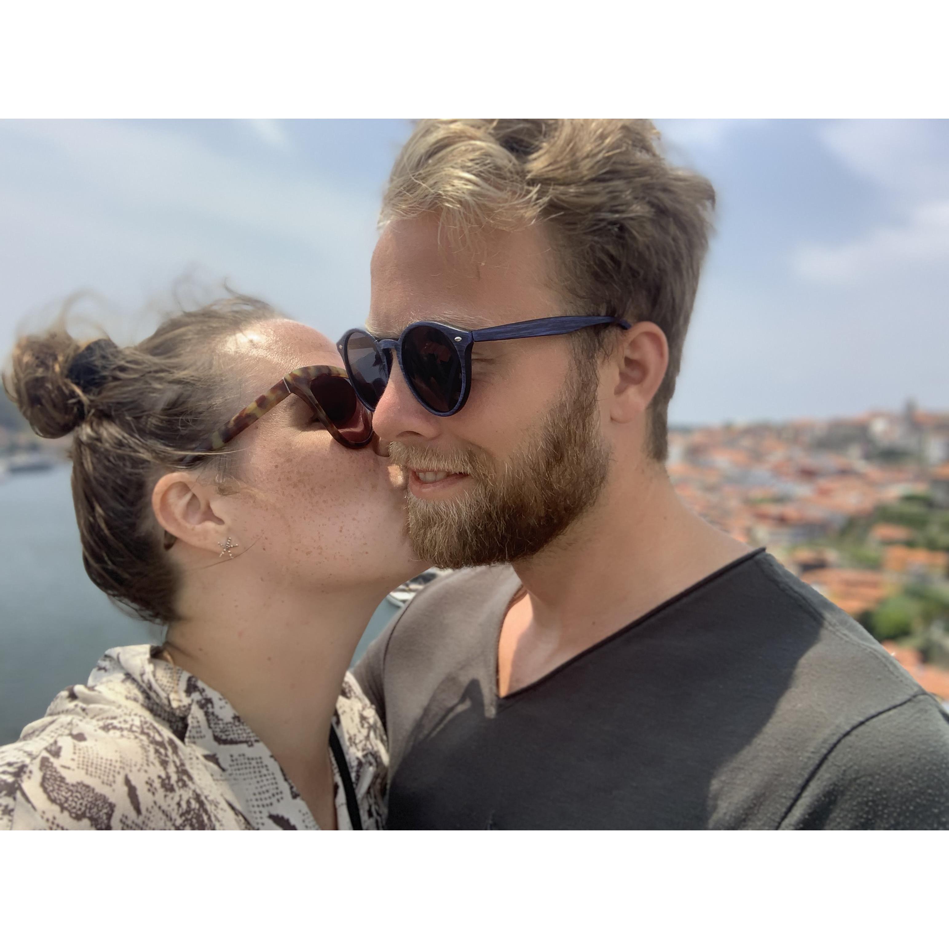Porto Portugal 2019
