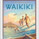 Waikīkī Beach Center