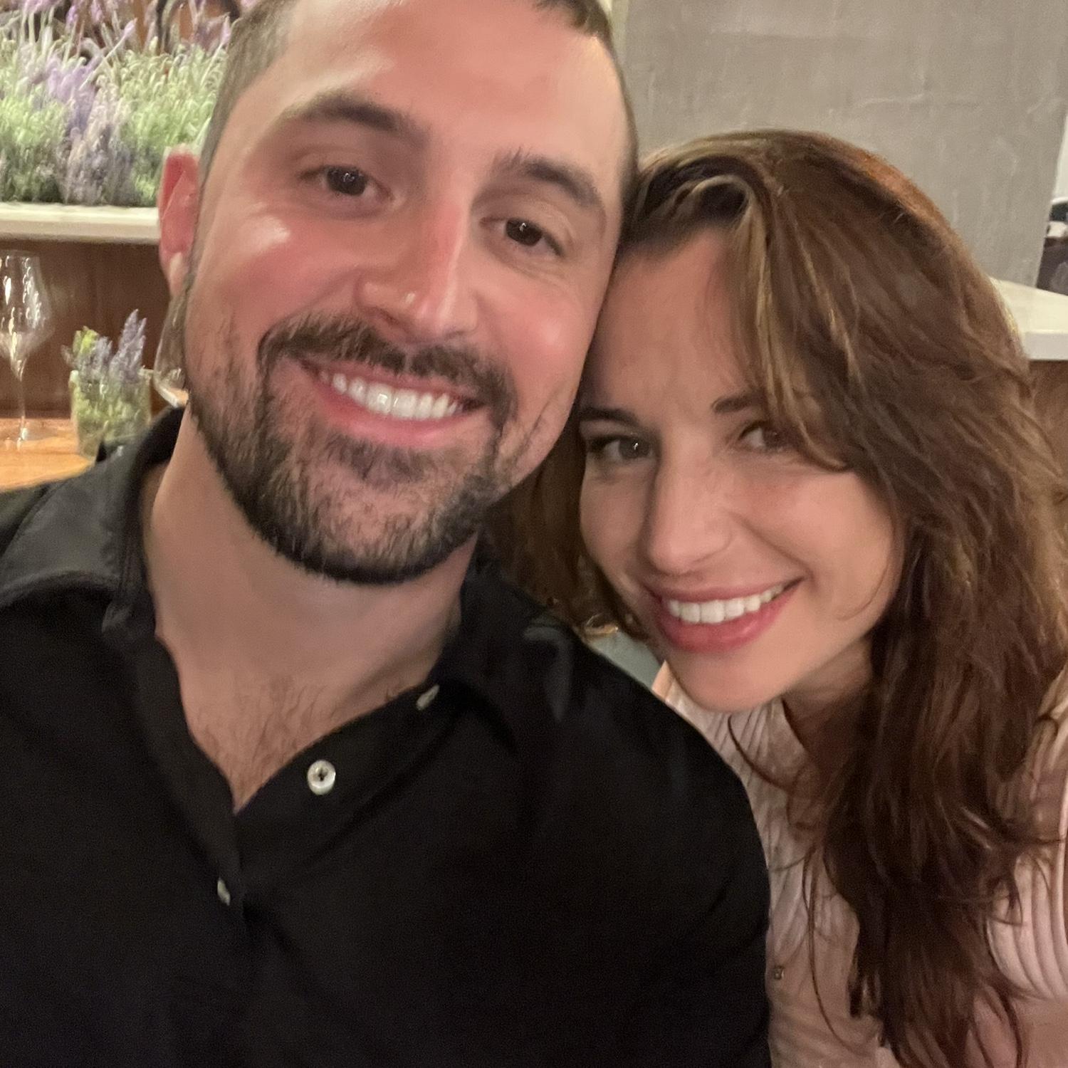 Date night