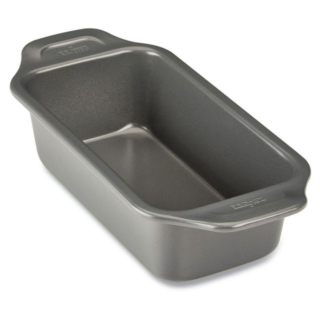 All-Clad Pro-Release Bakeware Nonstick 8-Inch x 4-Inch Loaf Pan