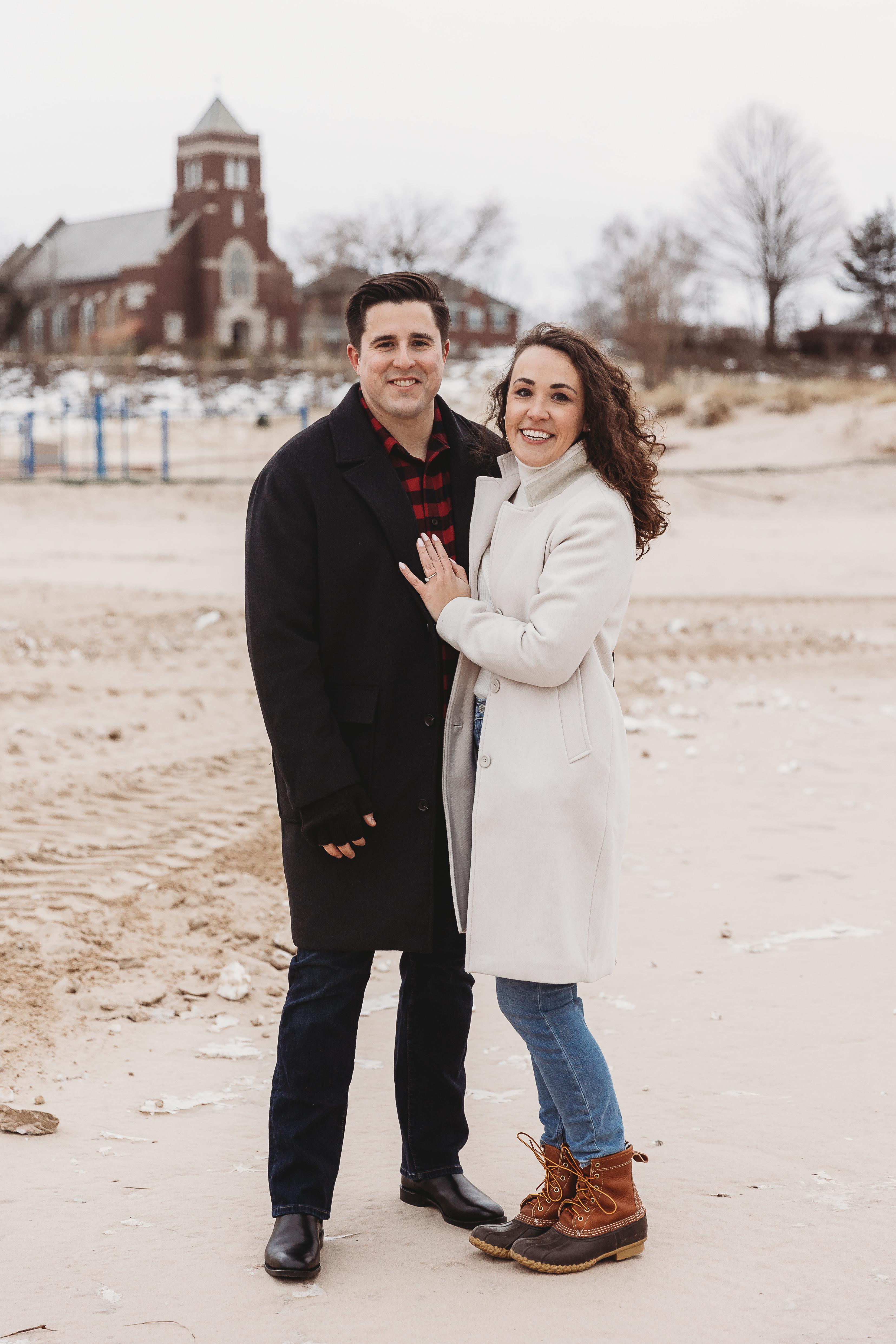 The Wedding Website of Kelsey Leliaert and Michael Lishewski