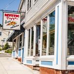 Mystic Pizza