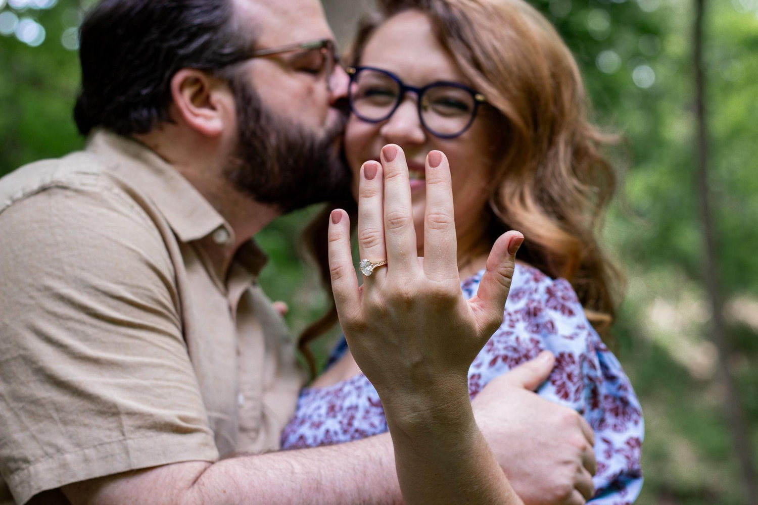 The Wedding Website of Corinne Purcell and Brendan O'Rourke