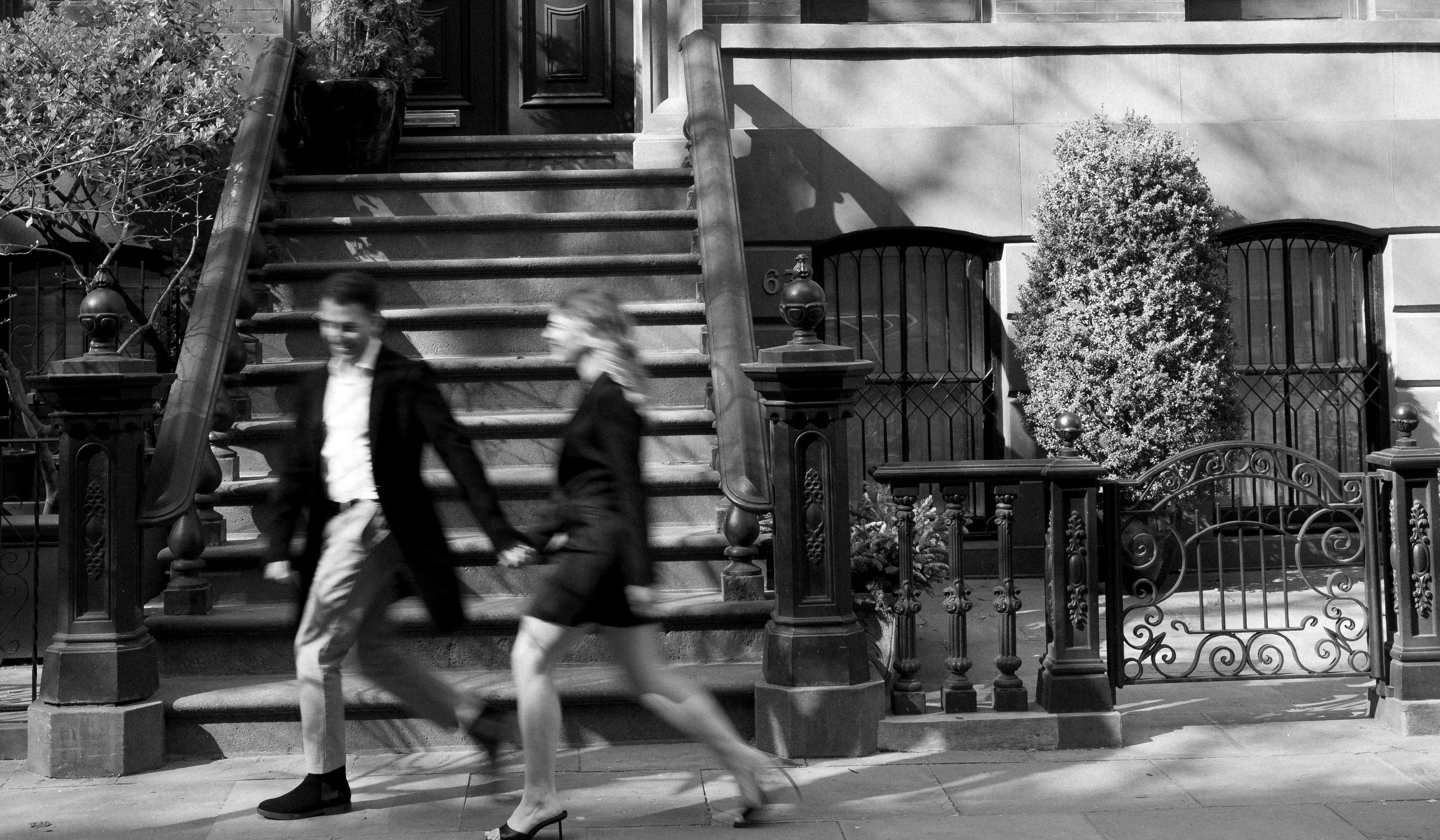 Billie Kolinsky and Adam Weiss' Wedding site