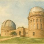 Yerkes Observatory