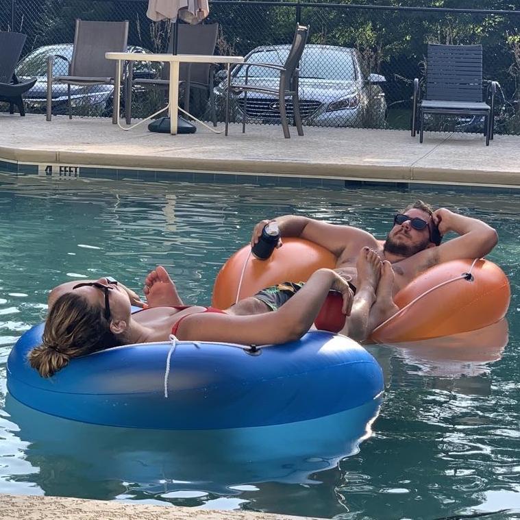 A peek into retirement