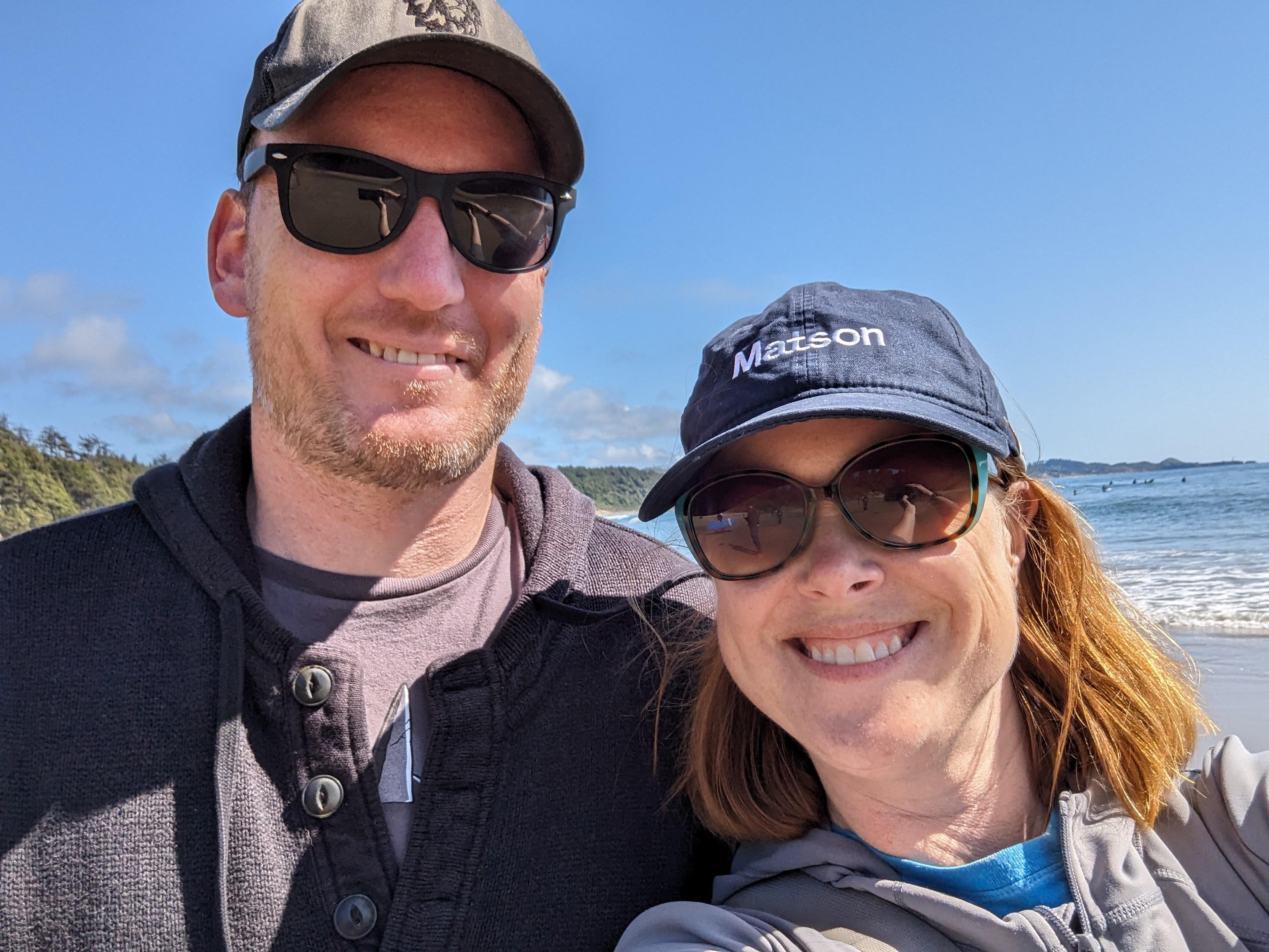 The Wedding Website of Dana Johnston and Andi Burgess