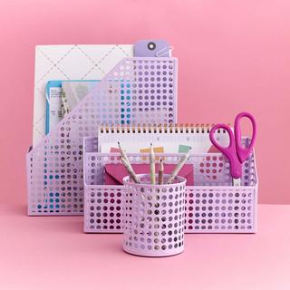 Edison Letter Bin