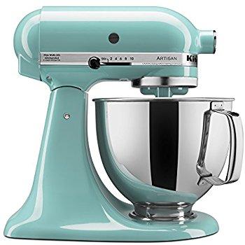 KitchenAid Artisan Series 5-Qt. Stand Mixer