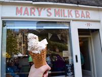 Mary's Milk Bar
