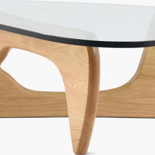 Noguchi Table