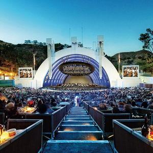 Hollywood Bowl Tickets